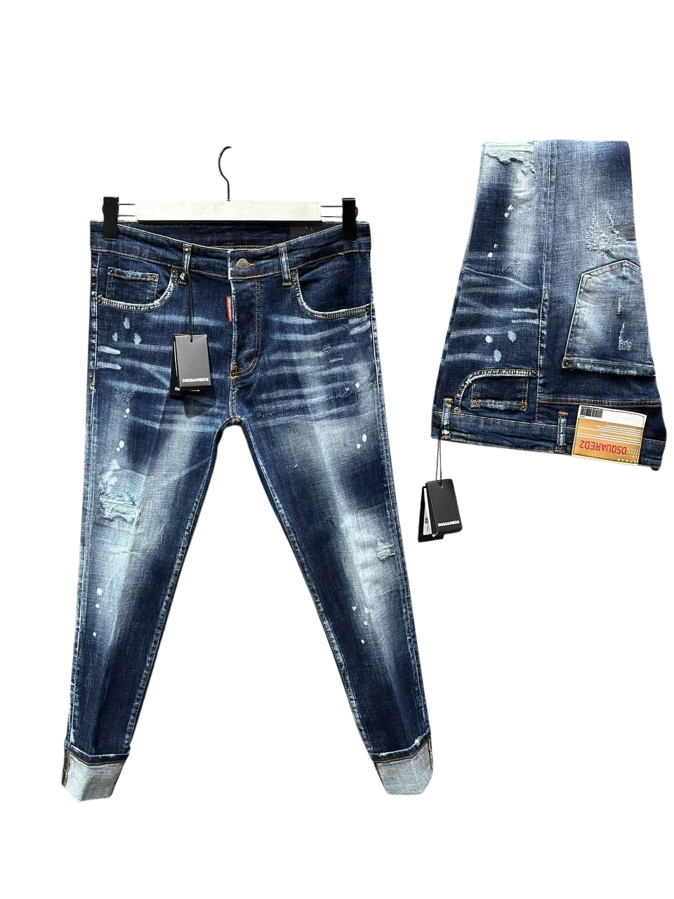 DSQUARED2