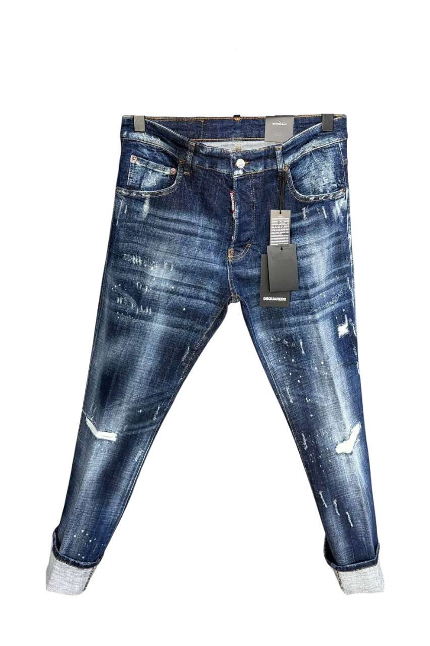 DSQUARED2 PREMIUM JEANS