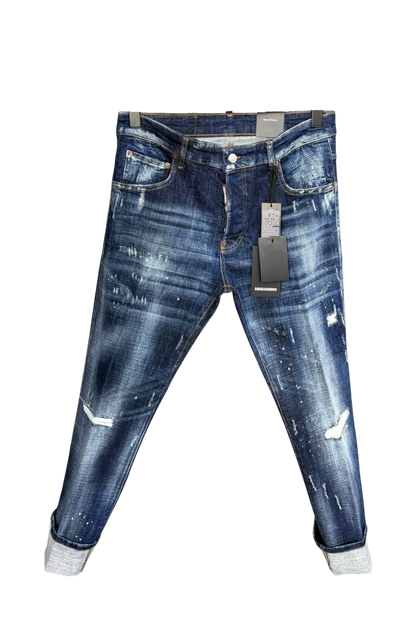 DSQUARED2 PREMIUM JEANS