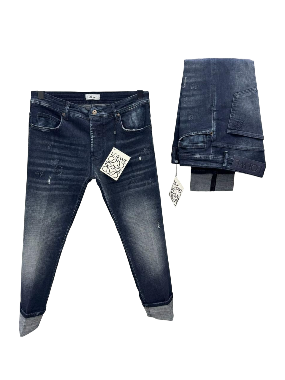 LOEWE PREMIUM JEANS