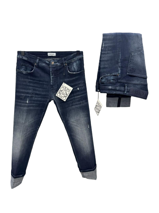 LOEWE PREMIUM JEANS