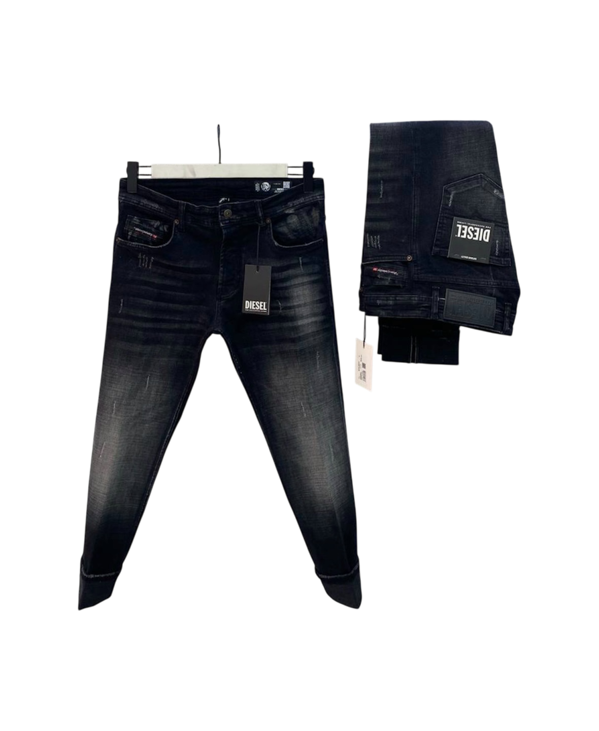DIESEL PREMIUM JEANS