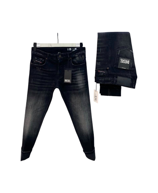 DIESEL PREMIUM JEANS