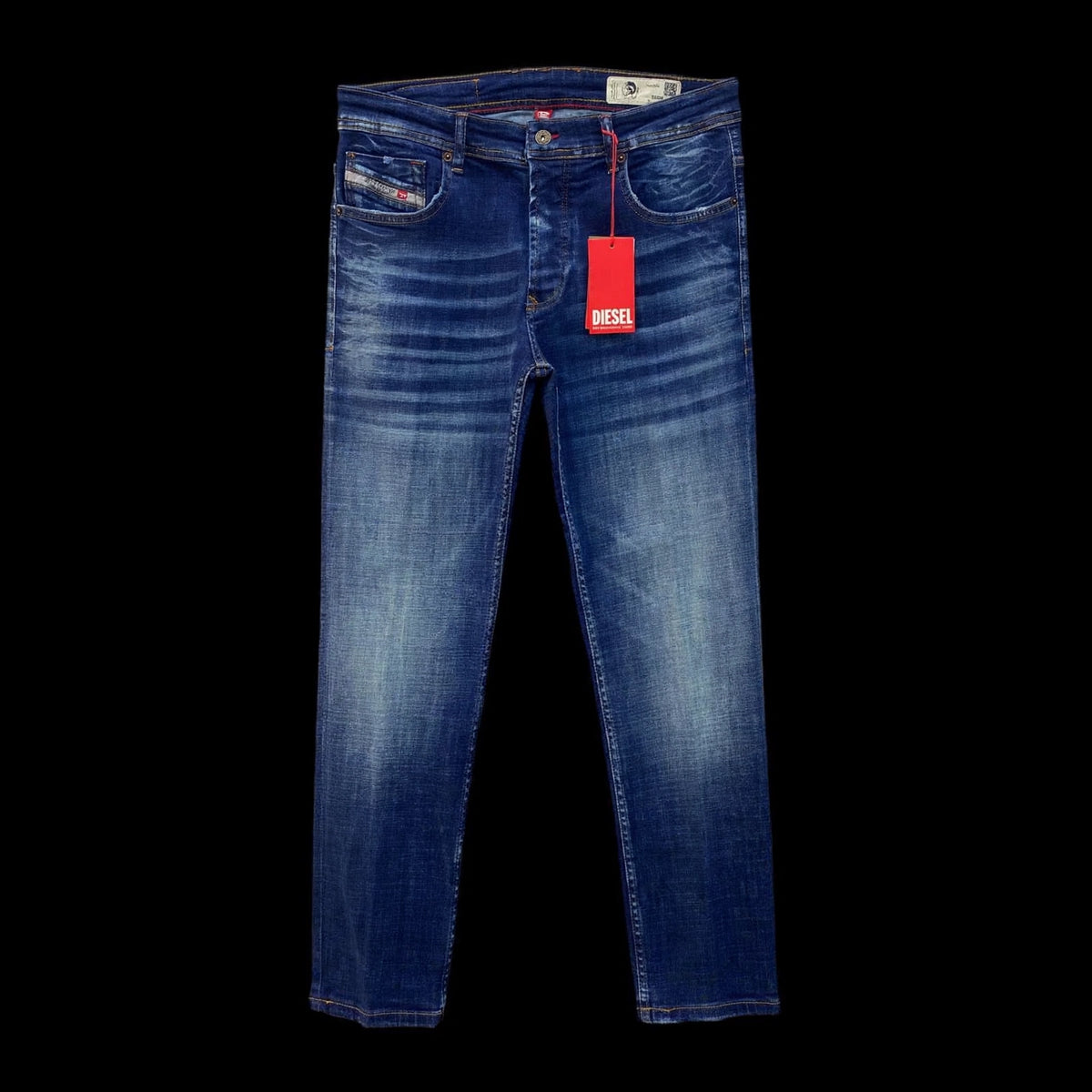 DIESEL PREMIUM JEANS
