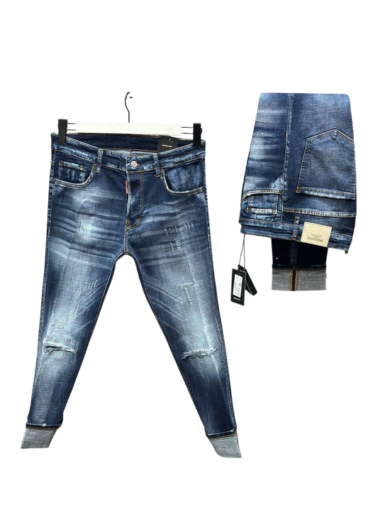 DSQUARED2