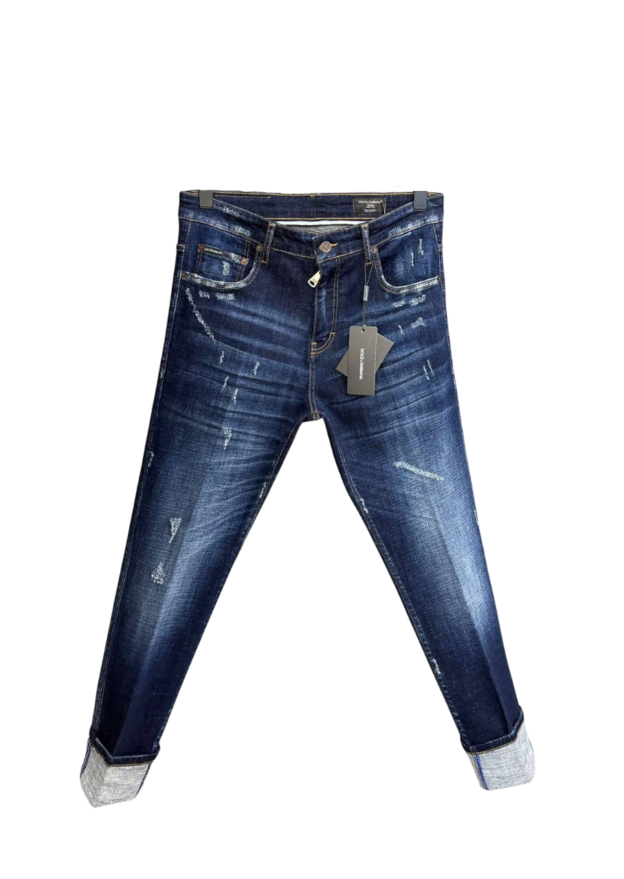 Dolce&gabbana premium jeans