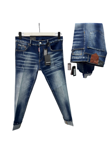DSQUARED2 PREMIUM JEANS