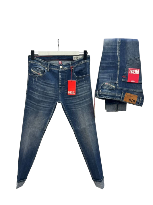 DIESEL PREMIUM JEANS