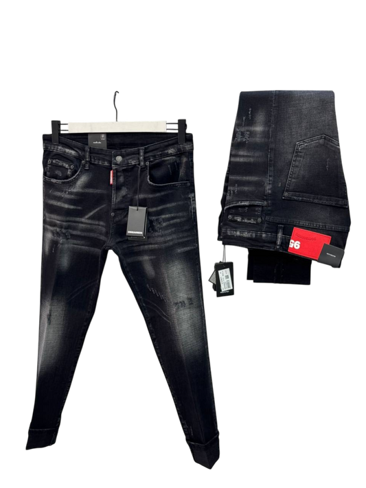 DSQUARED2 PREMIUM JEANS
