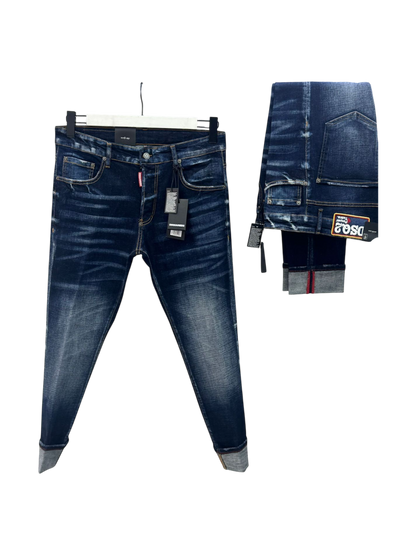 DSQUARED2 PREMIUM JEANS