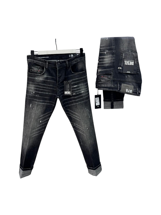 DIESEL PREMIUM JEANS