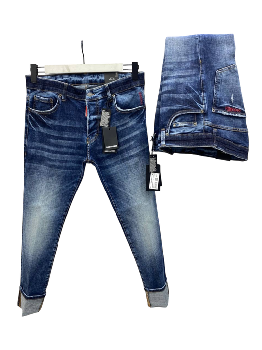 DSQUARED2 PREMIUM JEANS