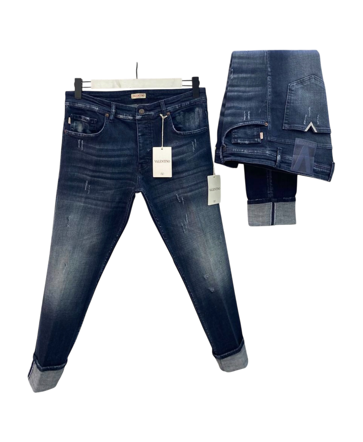 VALENTINO PREMIUM JEANS