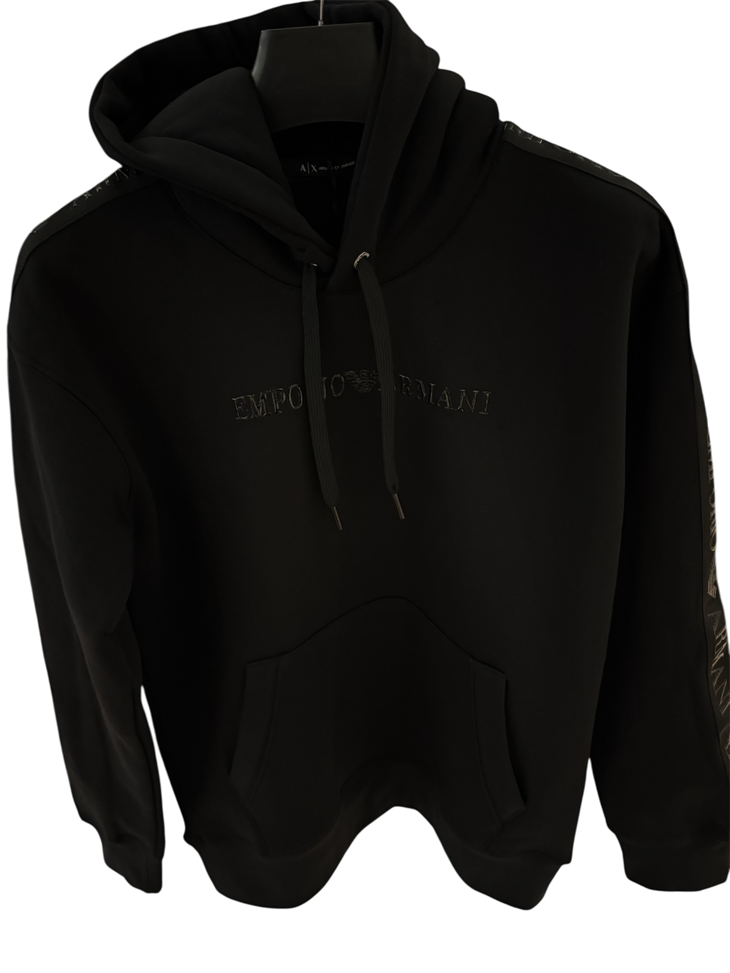 Emporio Armani hoodie