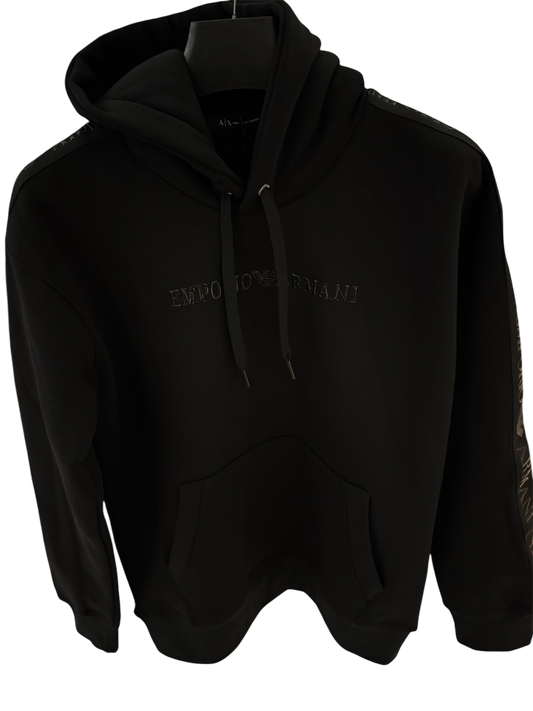 Emporio Armani hoodie