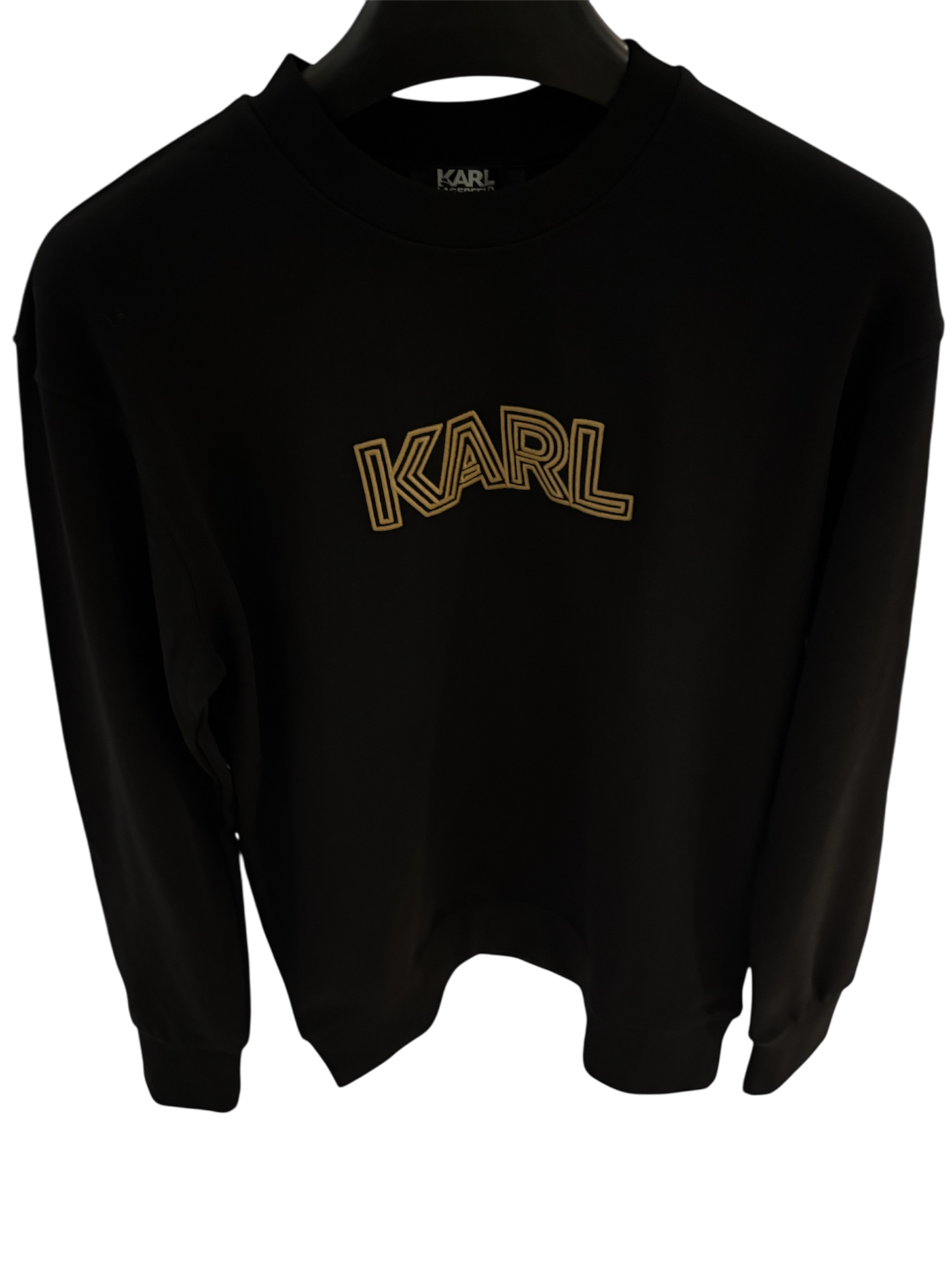 Karl Lagerfeld sweatshirt