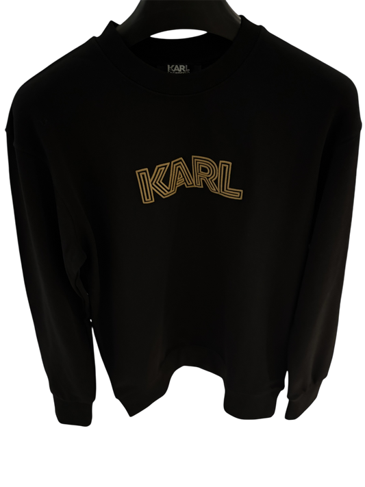 Karl Lagerfeld sweatshirt