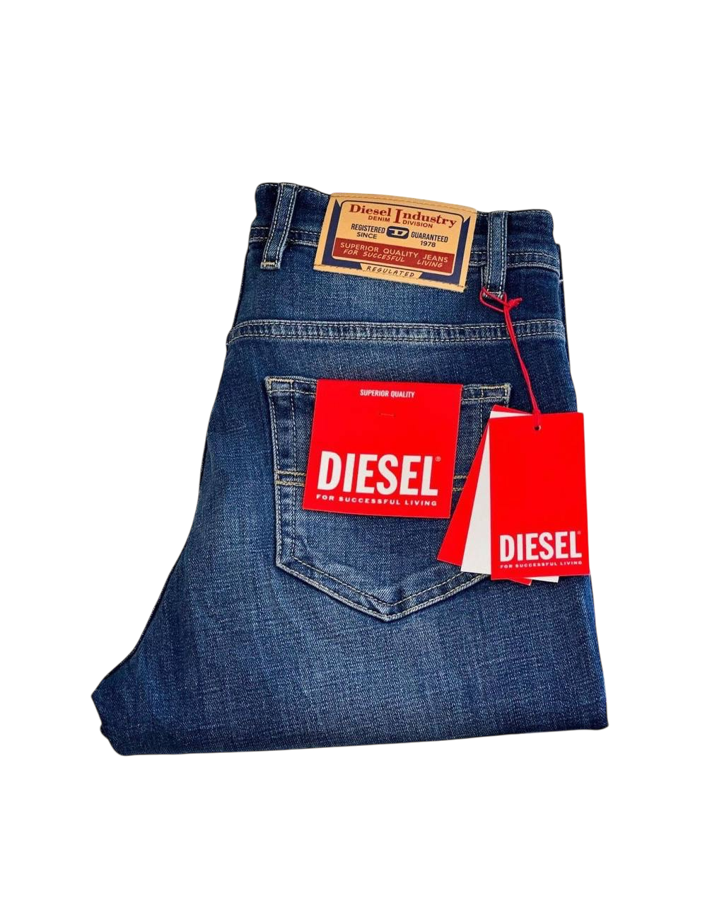 Diesel perfect wash jeans