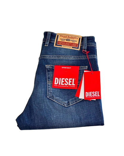 Diesel perfect wash jeans