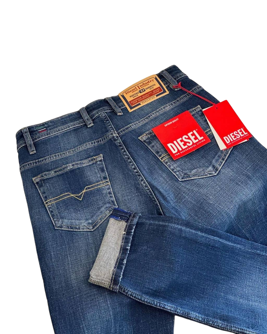 Diesel perfect wash jeans