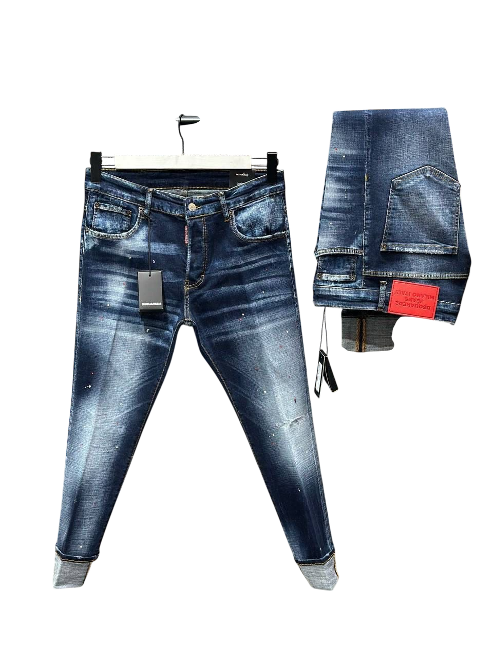 DSQUARED2