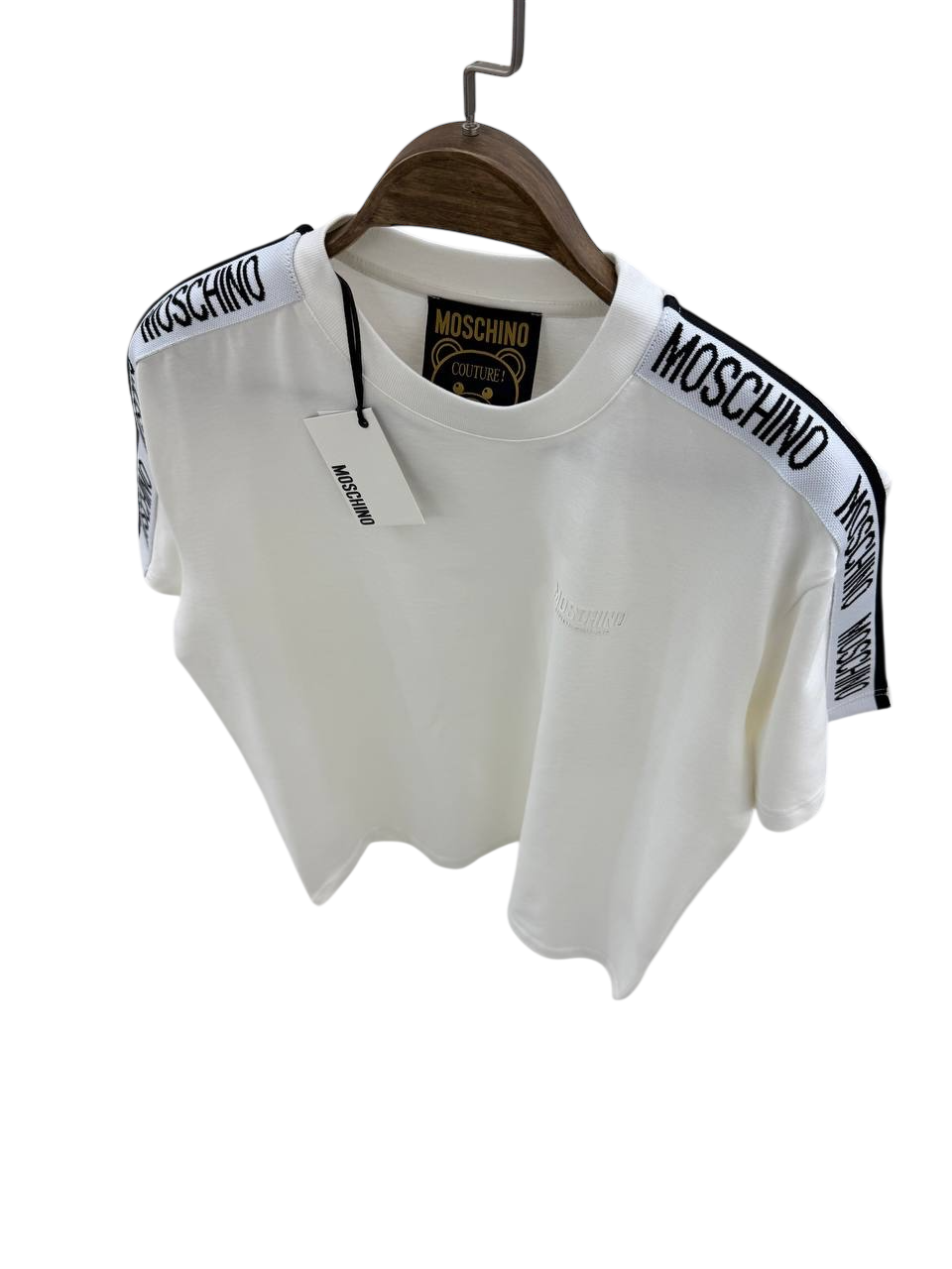 Moschino tshirt