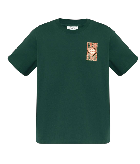 Casablanca tshirt