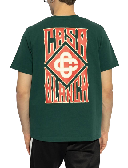 Casablanca tshirt