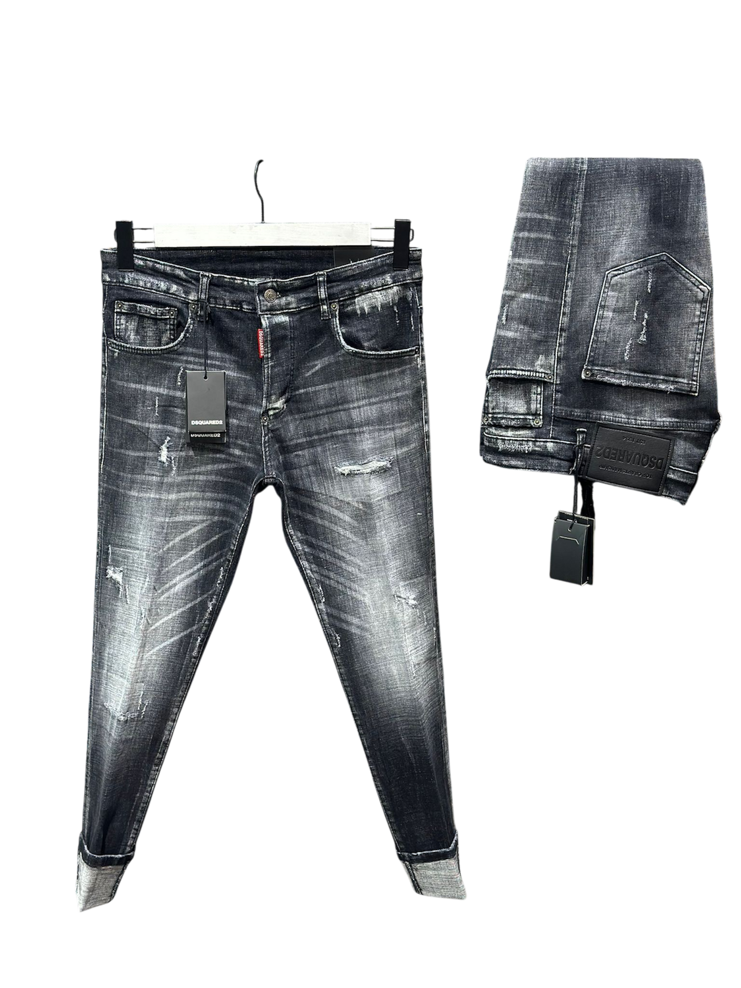 DSQUARED2