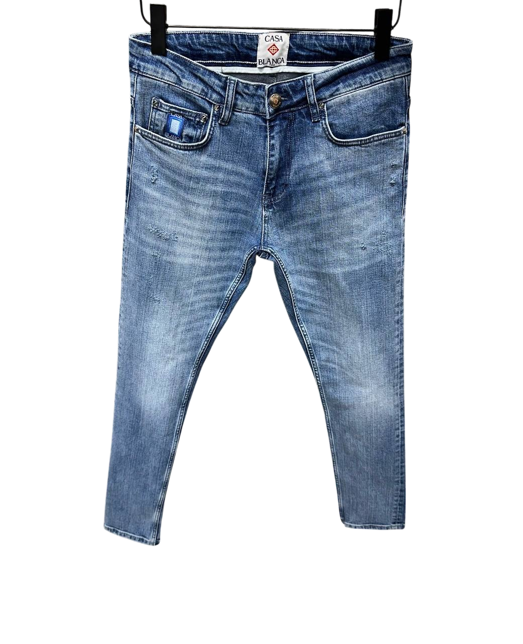 CASABLANCA PREMIUM JEANS