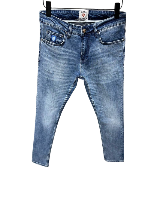 Casablanca jeans