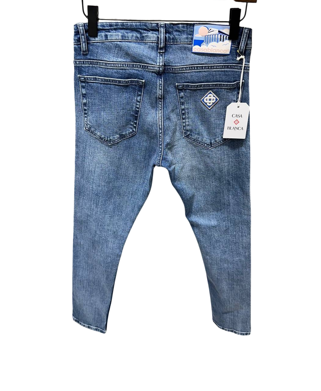 CASABLANCA PREMIUM JEANS