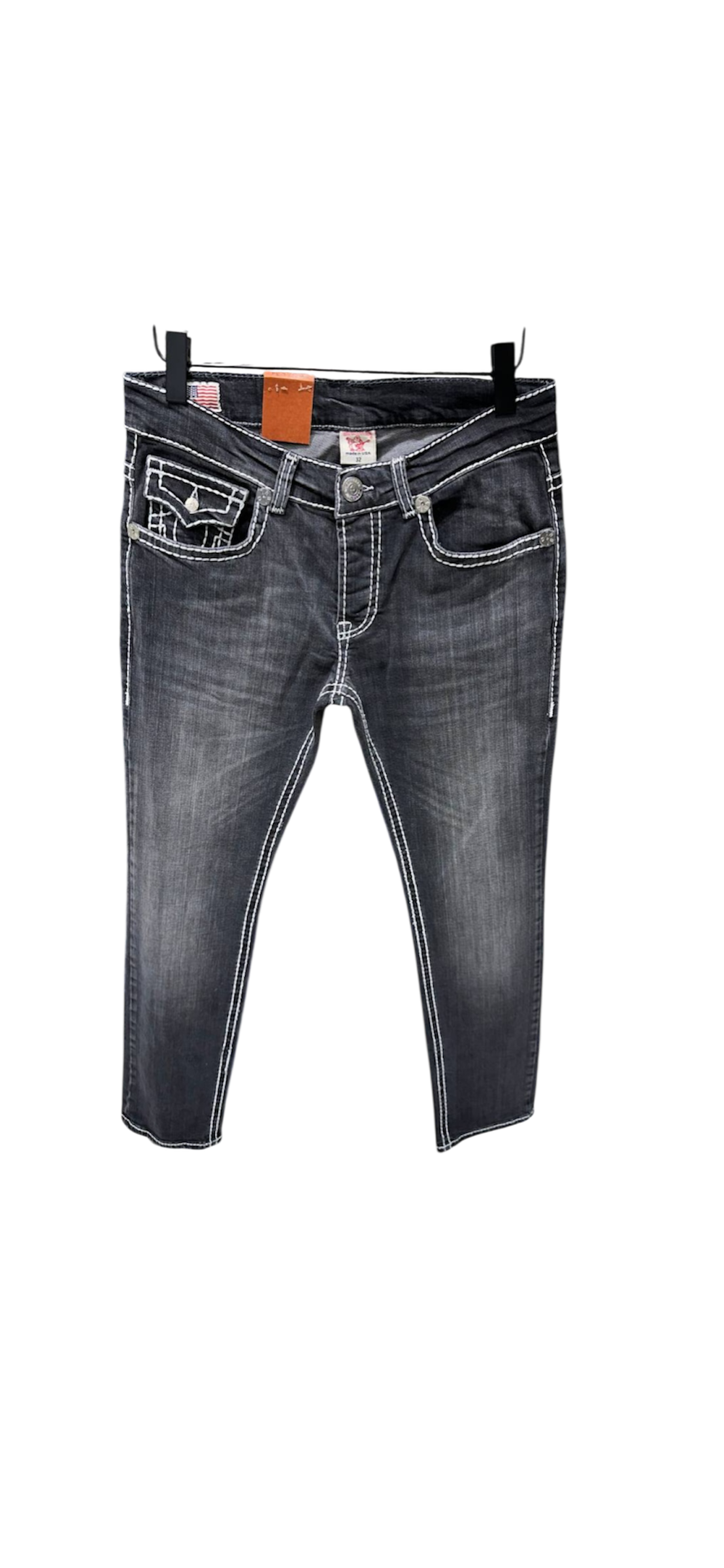 TRUE RELIGION PREMIUM JEANS
