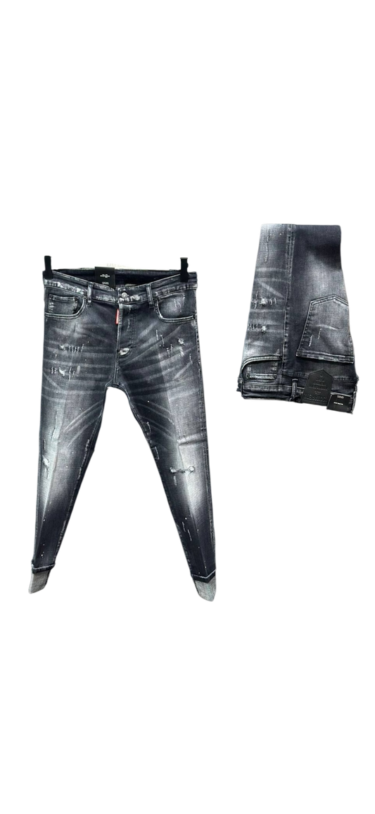 DSQUARED2