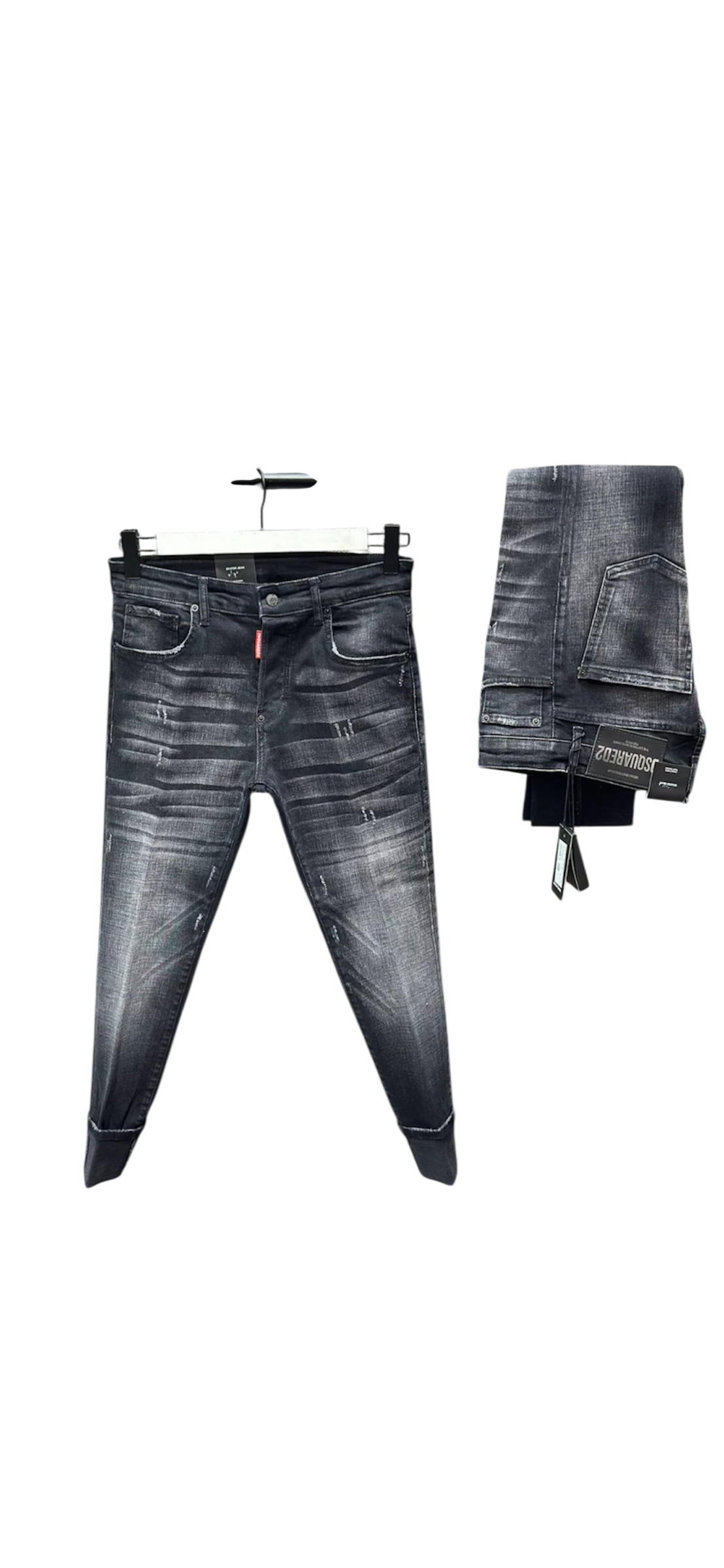 DSQUARED2