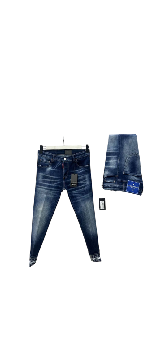 DSQUARED2 PREMIUM JEANS