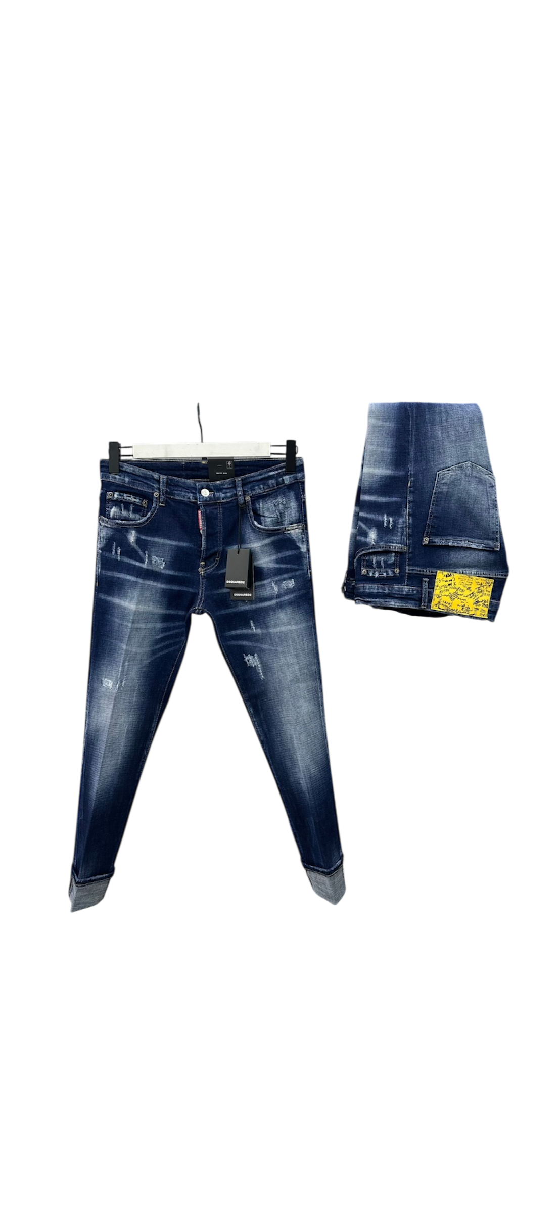DSQUARED2