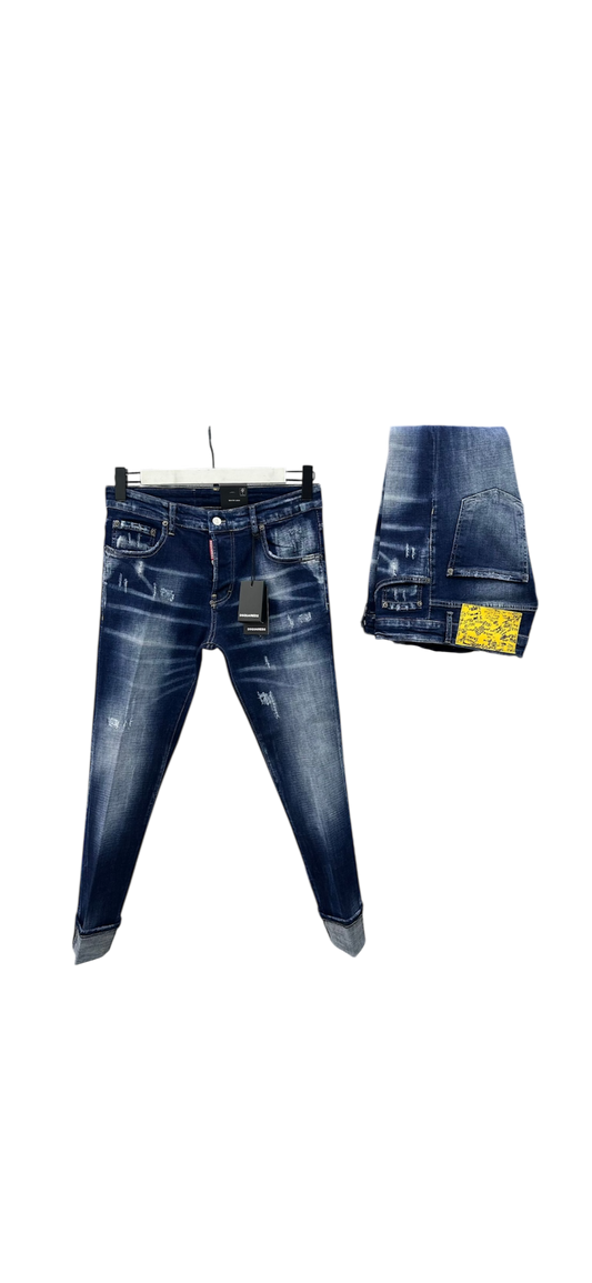 DSQUARED2