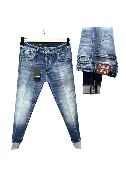 DSQUARED2