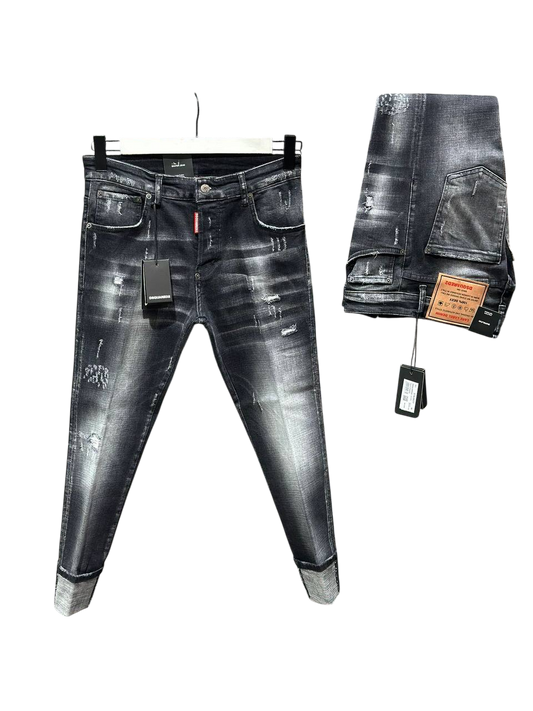 DSQUARED2