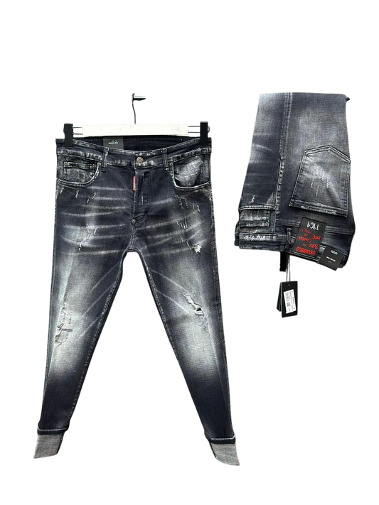 DSQUARED2